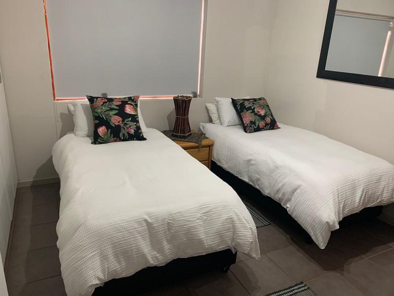 4 Bedroom Property for Sale in Fraaiuitsig Western Cape